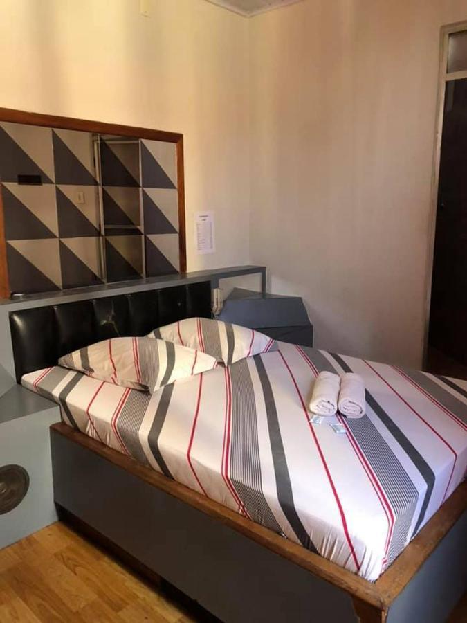 Hotel Popular Vila Mariana São Paulo Eksteriør billede